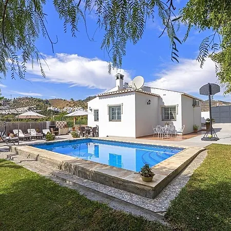Villa Manuel In *