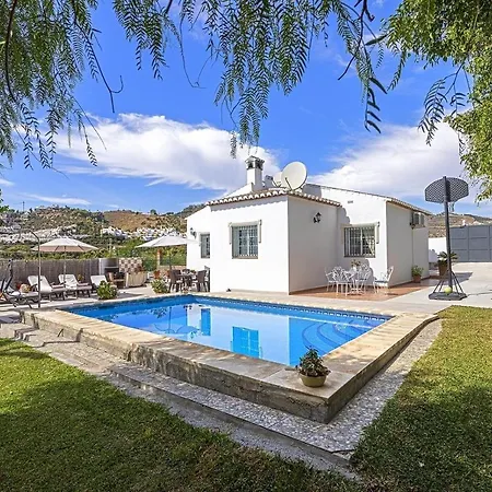 Вилла Manuel In *