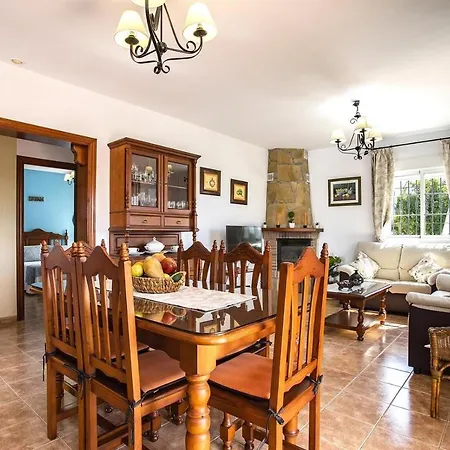 Manuel In Вилла